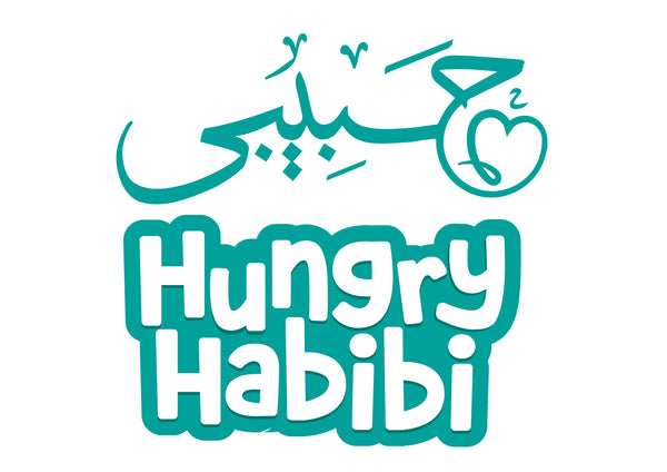 Hungry habibi